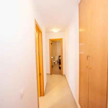 Apartment Herminia *