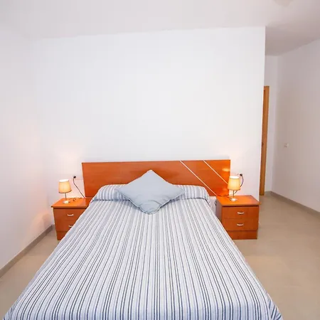 Apartment Herminia