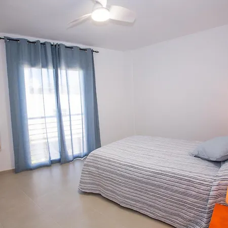 Herminia Apartment