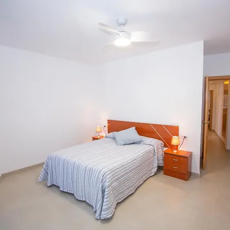 Apartment Herminia *