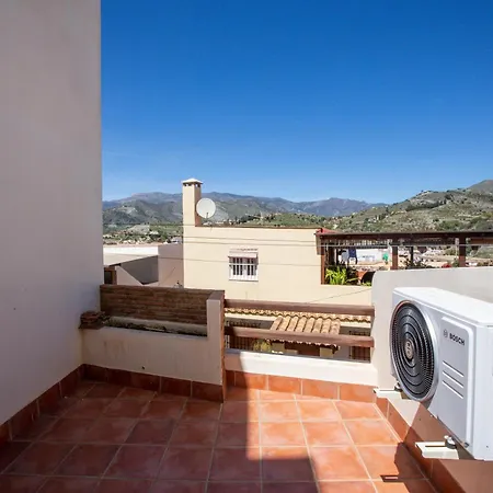 Herminia Apartment