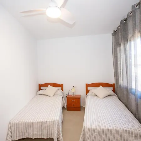Apartment Herminia