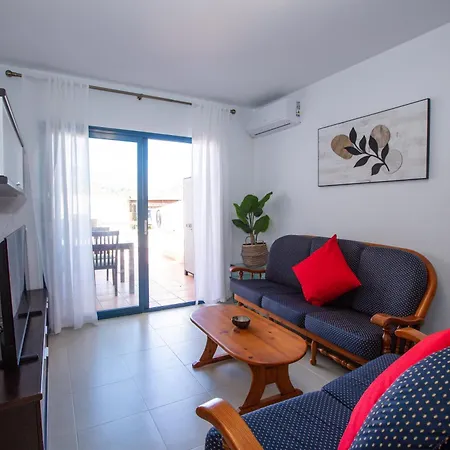 Herminia Apartment La Herradura (Granada)