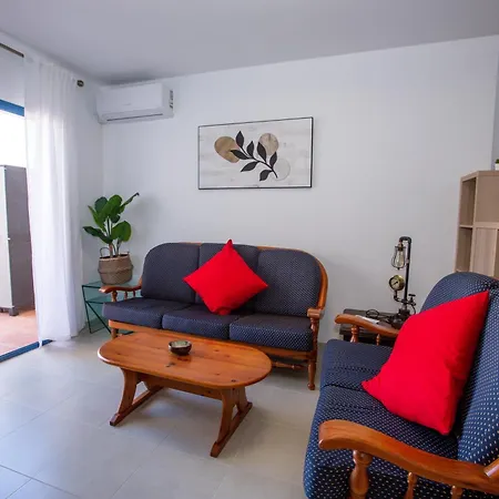Apartment Herminia