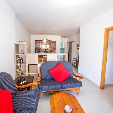 Apartment Herminia *