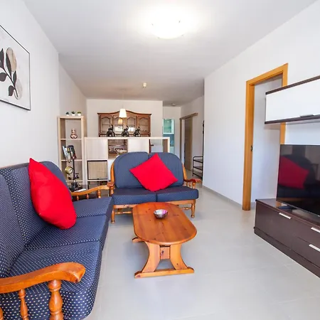 Herminia Apartment