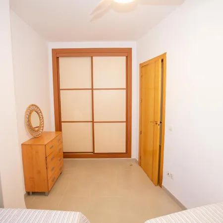 Herminia Apartment La Herradura (Granada)