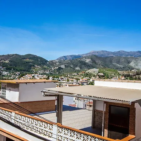 Apartment Herminia La Herradura (Granada)