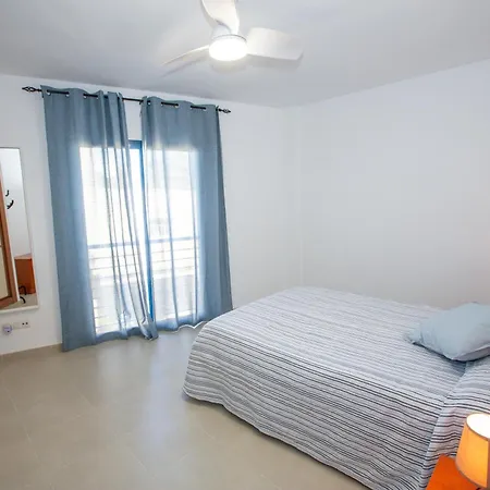 Apartment Herminia *