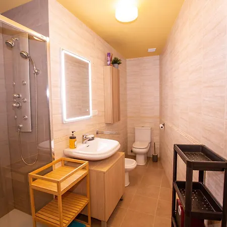 Herminia Apartment