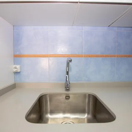 Herminia Apartment