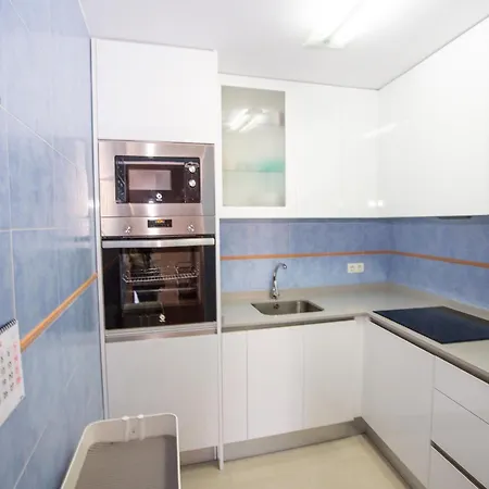 Apartment Herminia