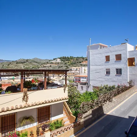 Herminia Apartment La Herradura (Granada)